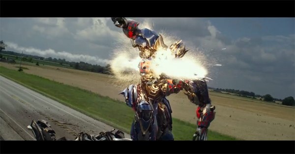 Transformers 4 Age Of Extinction   Super Bowl XLVII Trailer Premier Image  (5 of 32)